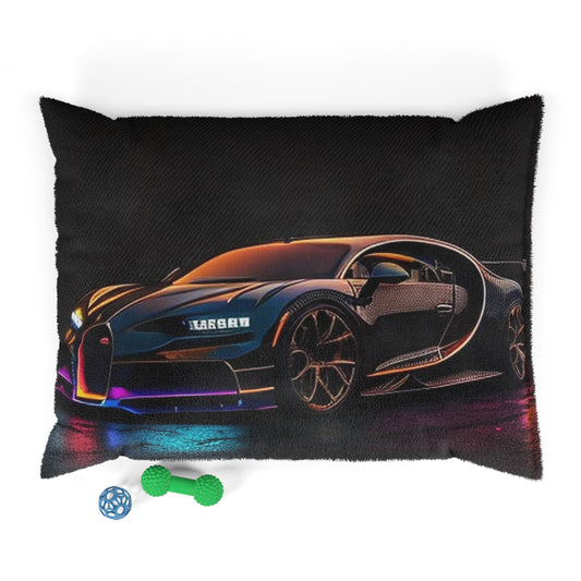 Pet Bed Bugatti Chiron Super 4