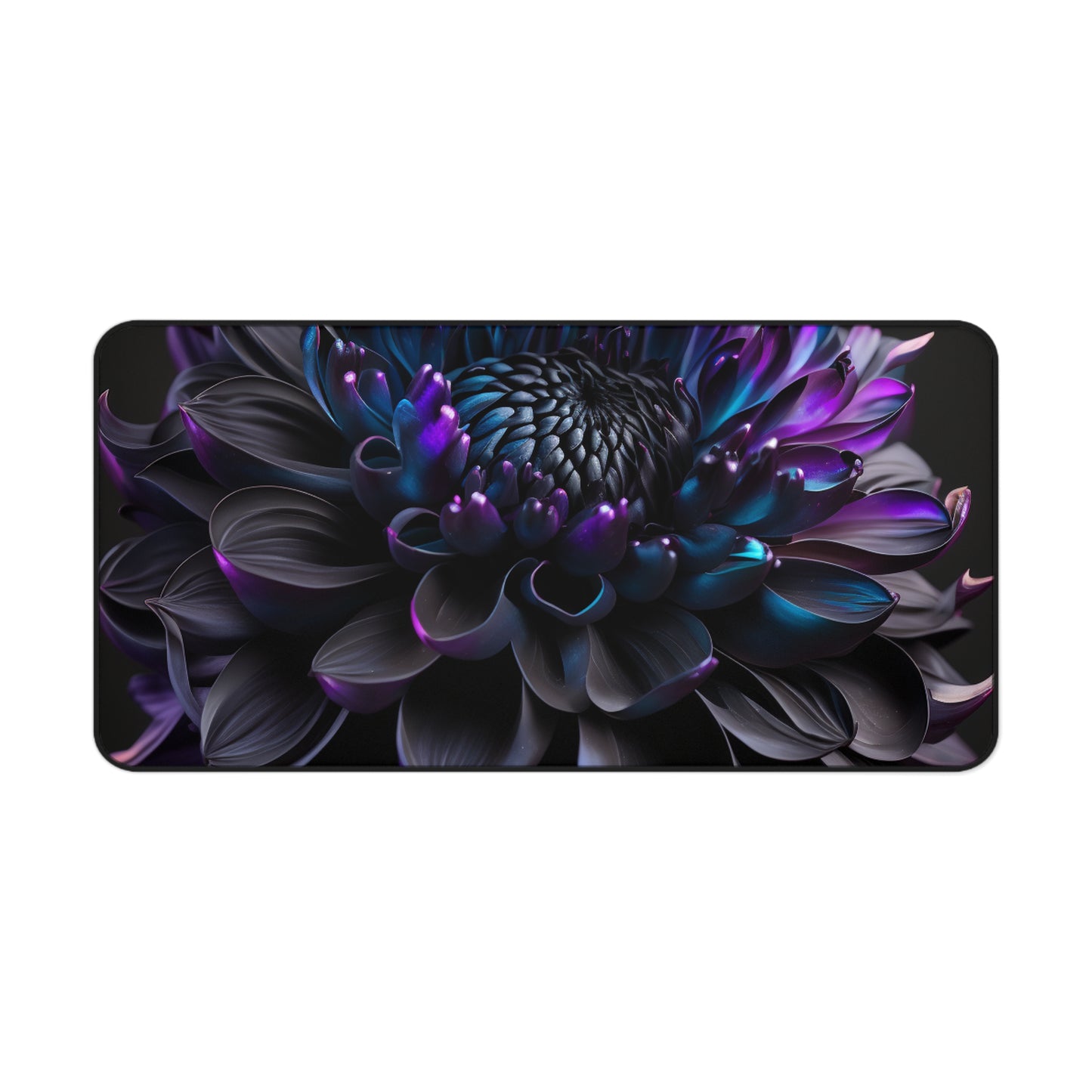 Desk Mat Dahlia Purple 2