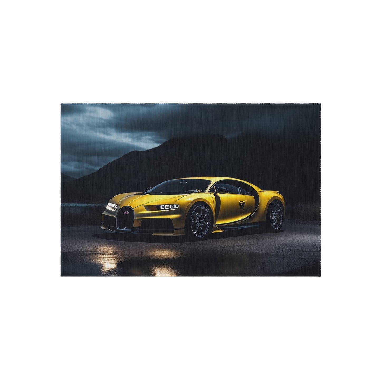 Outdoor Rug  Bugatti Real Look 4