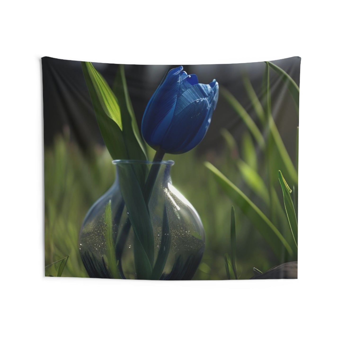 Indoor Wall Tapestries Tulip 1
