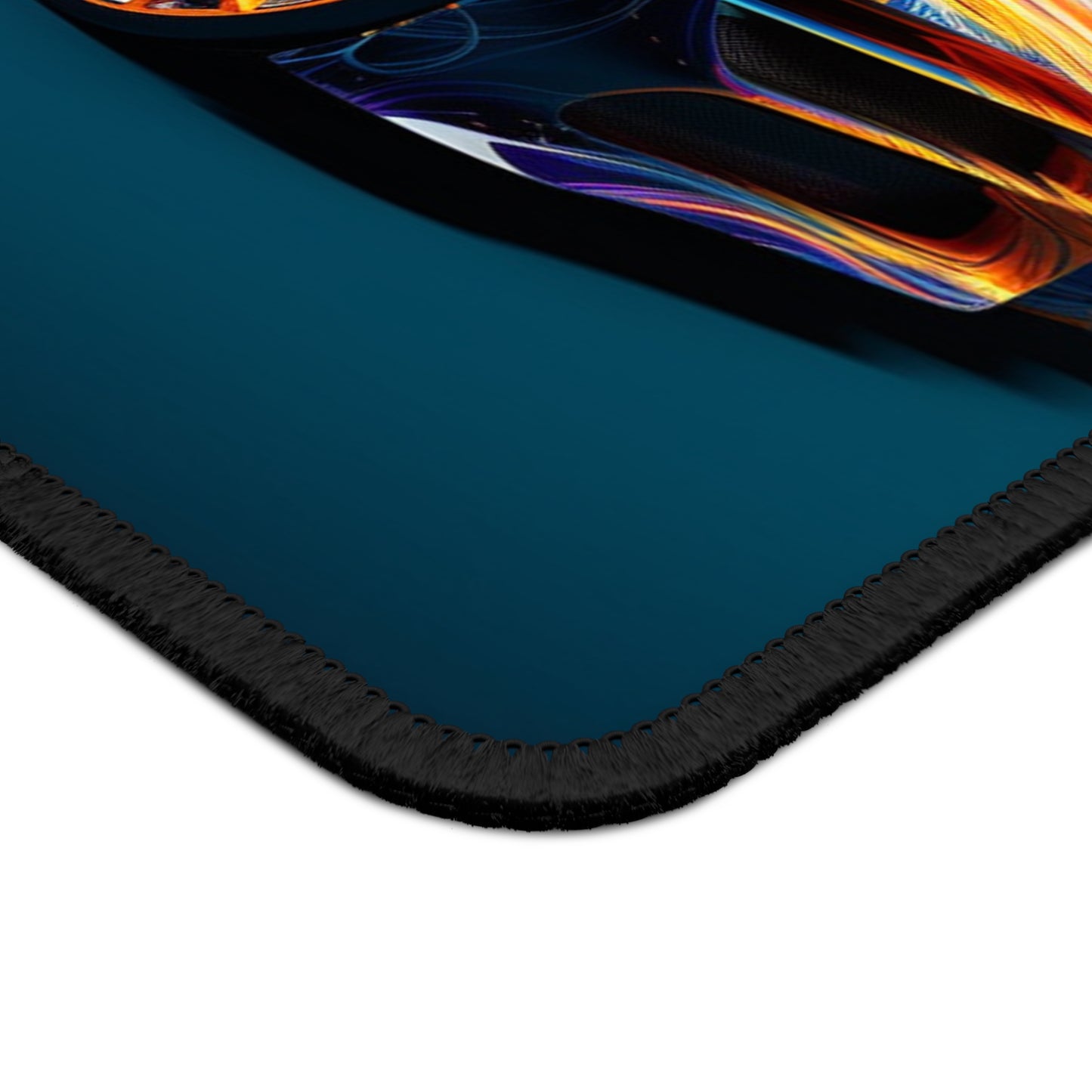 Gaming Mouse Pad  Bugatti Abstract Flair 2