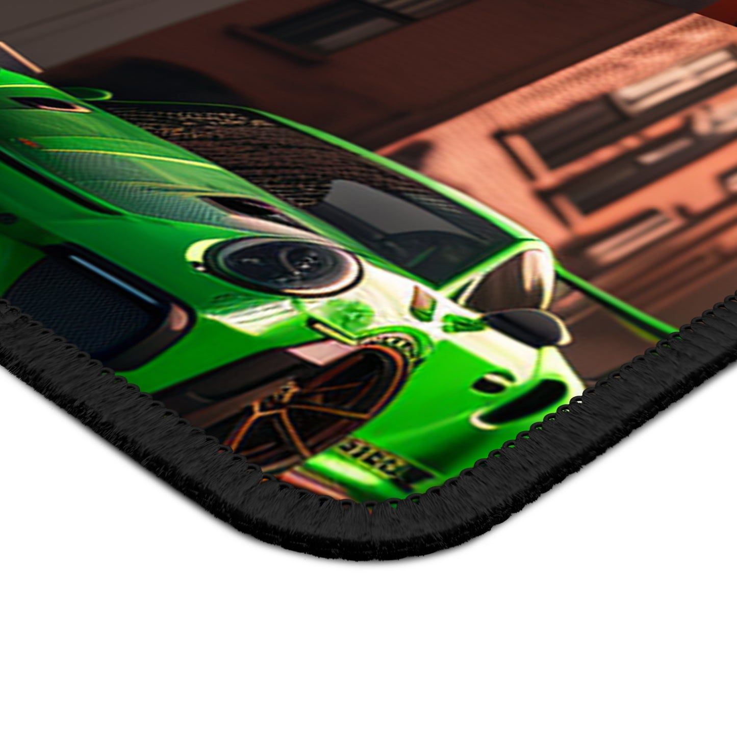 Gaming Mouse Pad  porsche 911 gt3 5