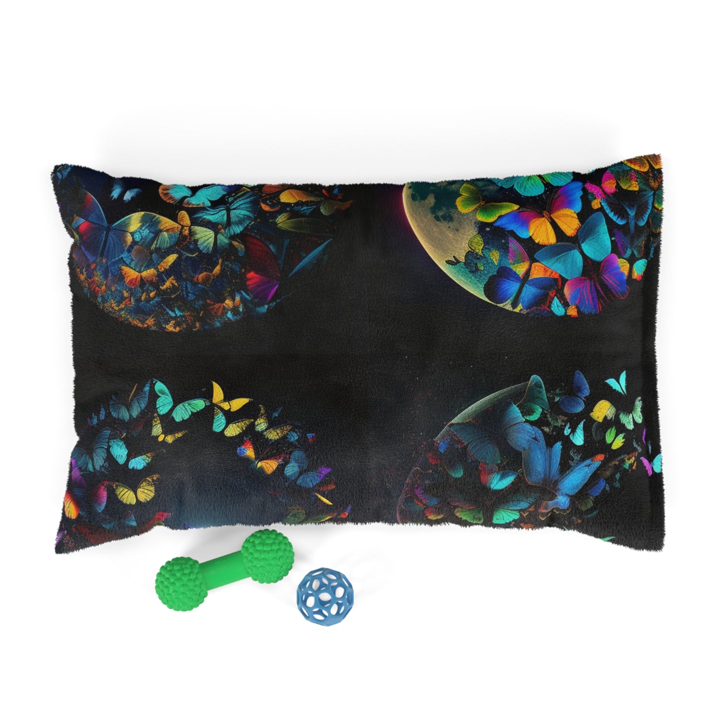 Pet Bed Moon Butterfly 5