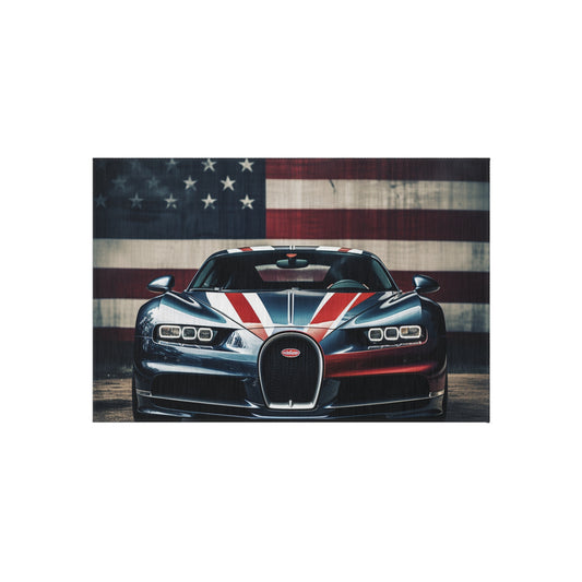 Outdoor Rug  Bugatti Flag 2