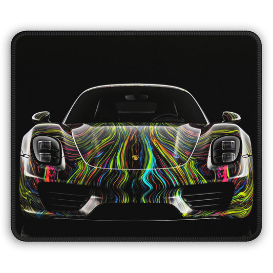 Gaming Mouse Pad  Porsche Line 3