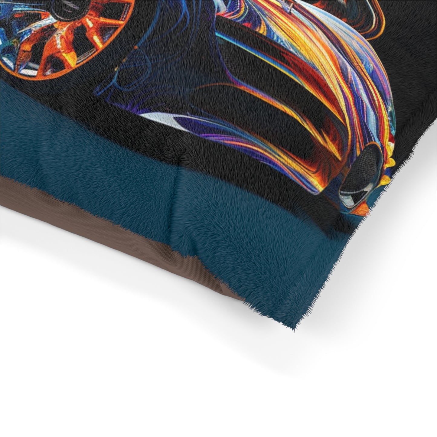 Pet Bed Bugatti Abstract Flair 2