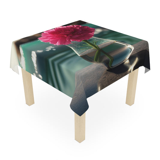 Tablecloth Carnation 4