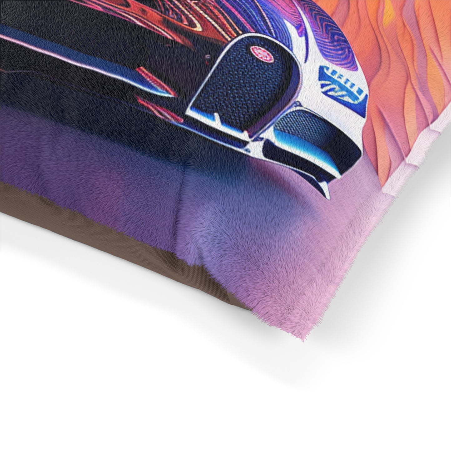 Pet Bed Bugatti Abstract Flair 4