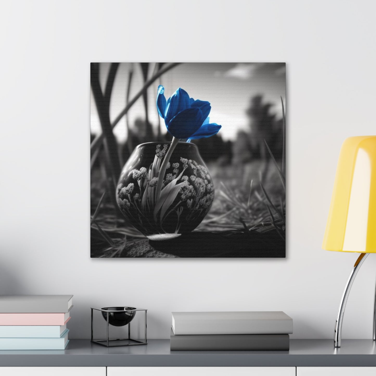 Canvas Gallery Wraps Tulip 3
