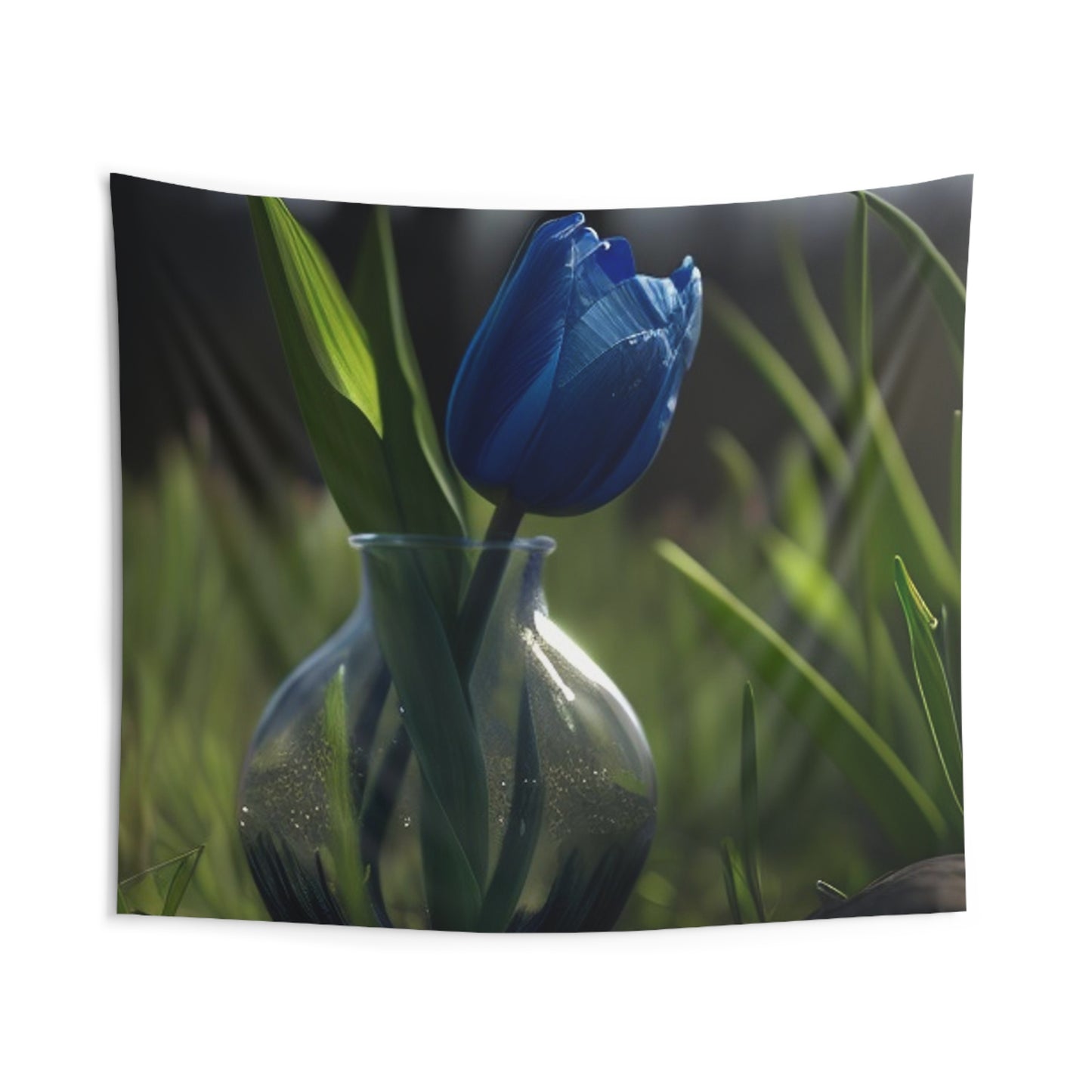 Indoor Wall Tapestries Tulip 1