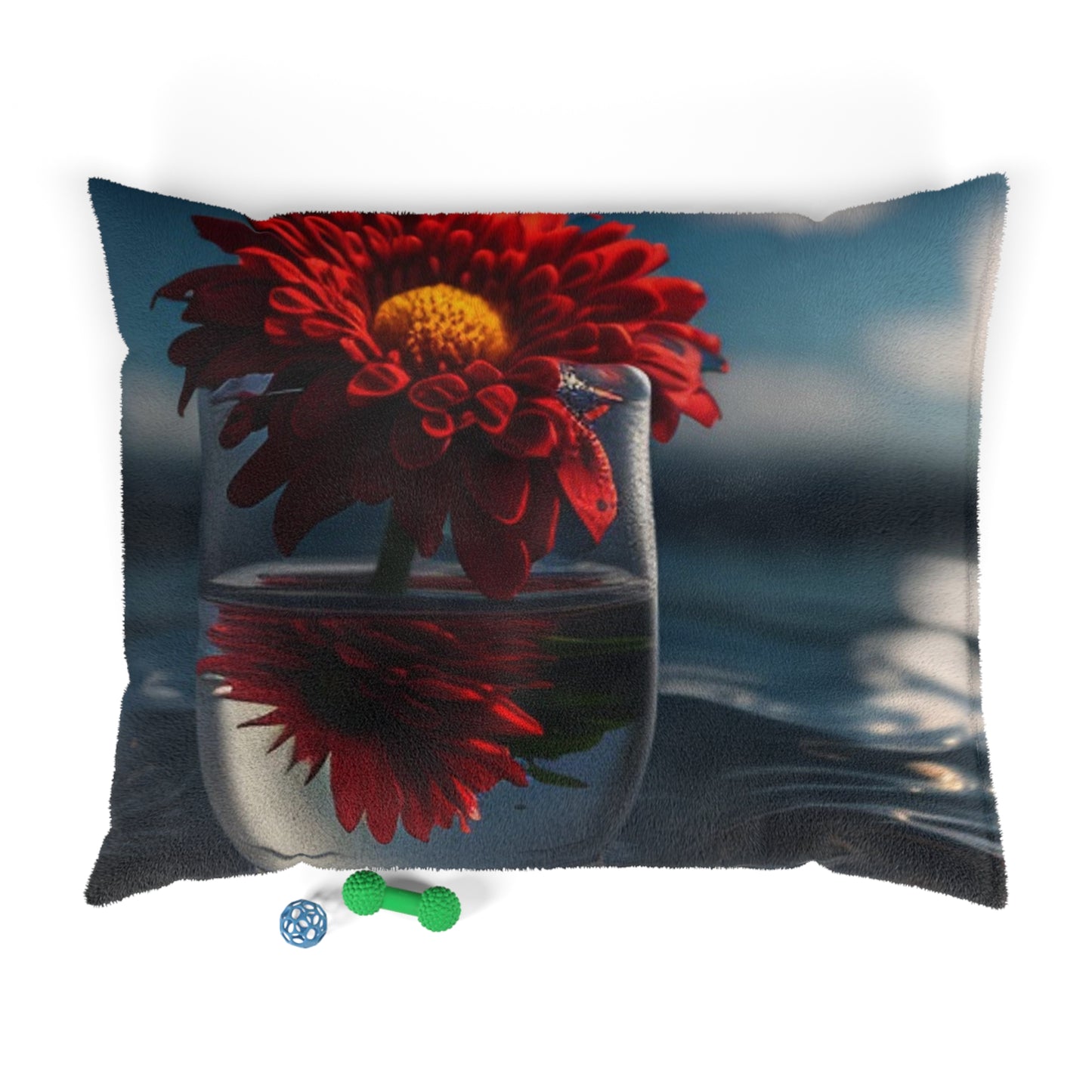 Pet Bed Chrysanthemum 3