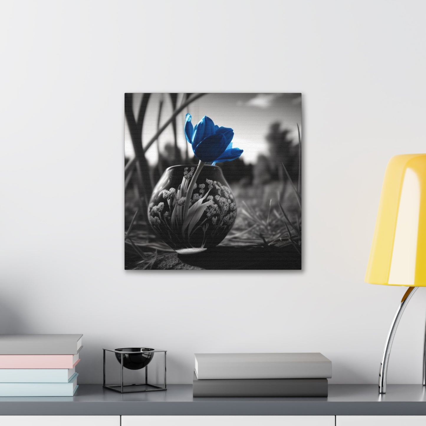 Canvas Gallery Wraps Tulip 3