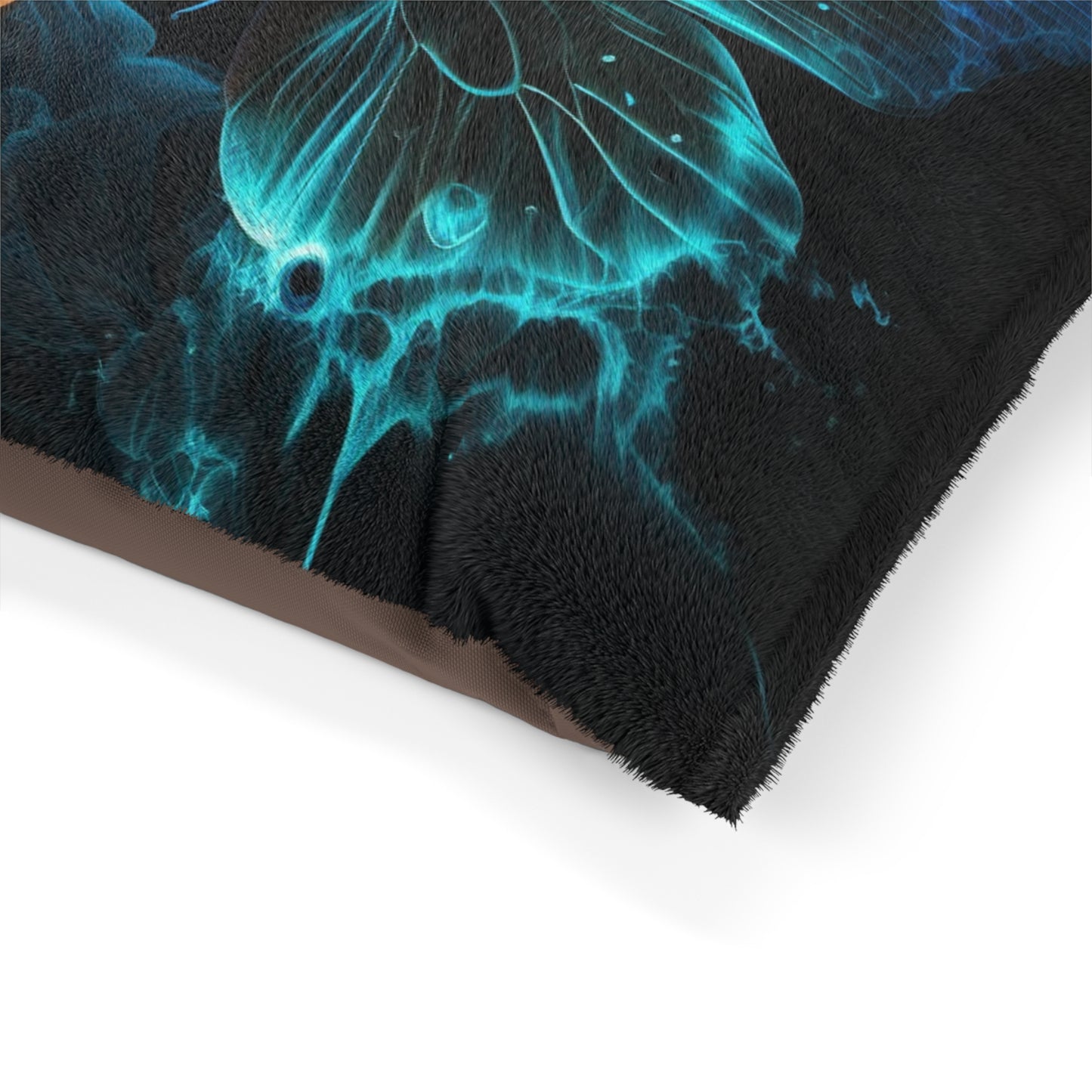 Pet Bed Kiss Neon Butterfly 9