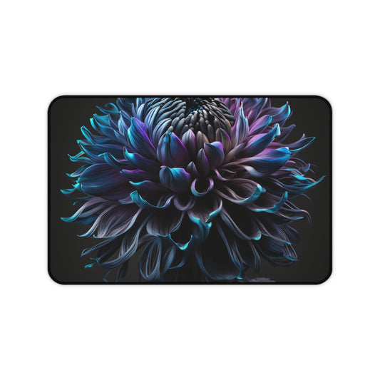 Desk Mat Dahlia Purple 3