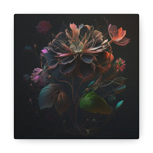Canvas Gallery Wraps Flower Arangment 2
