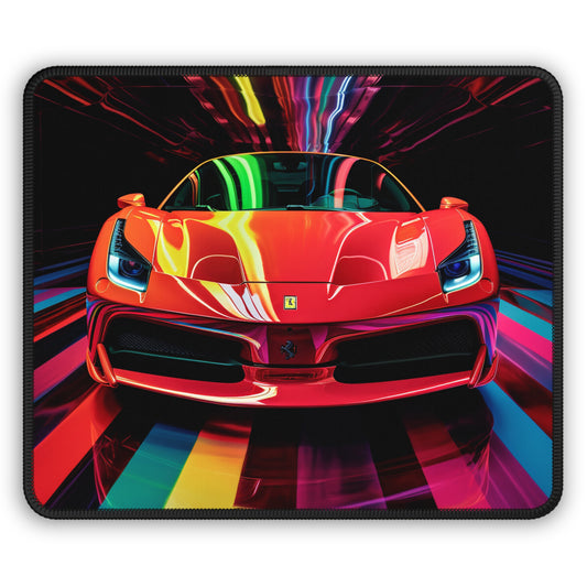 Gaming Mouse Pad  Ferrari Flair Macro 3