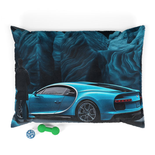 Pet Bed Bugatti Real Look 3