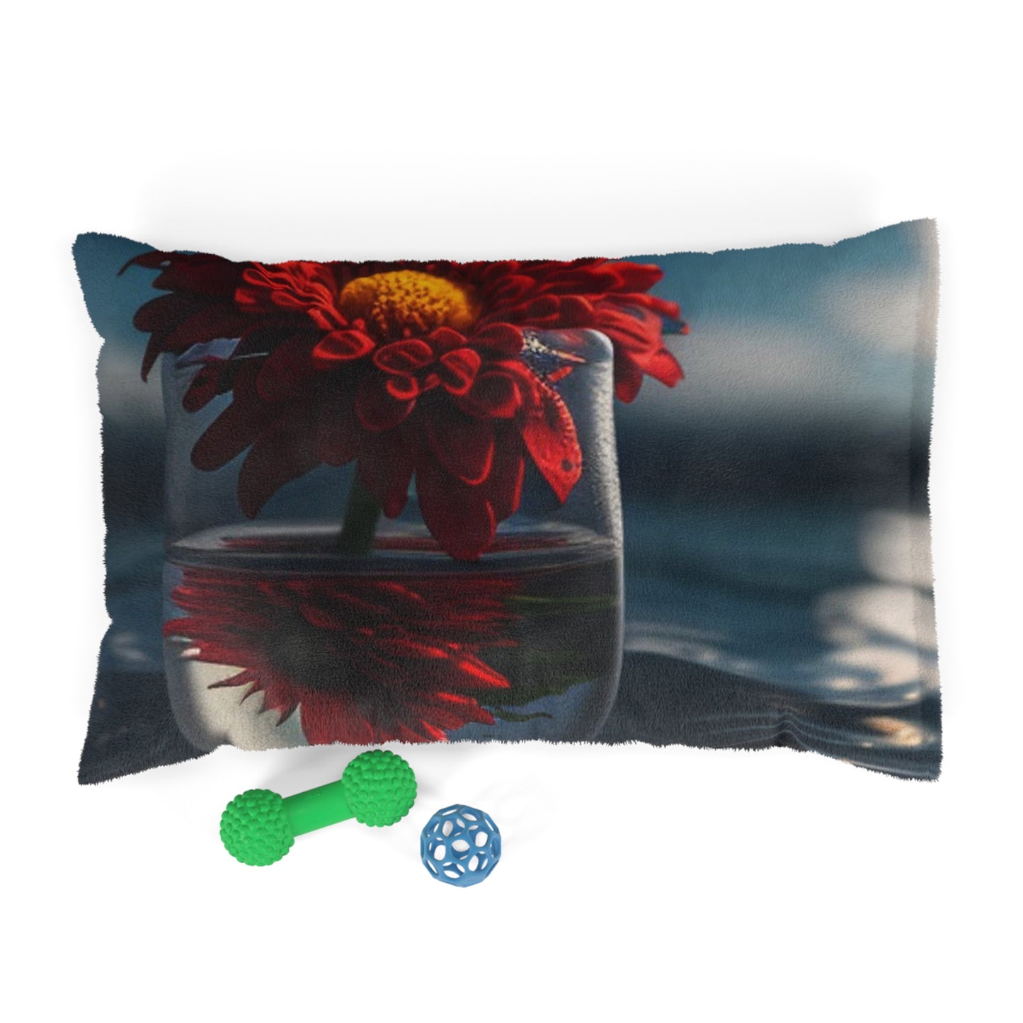 Pet Bed Chrysanthemum 3