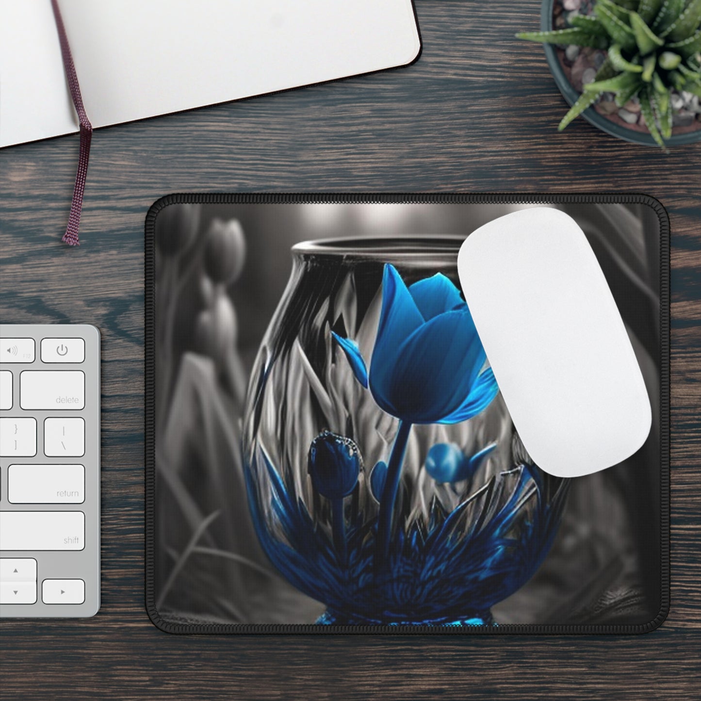 Gaming Mouse Pad  Tulip 2