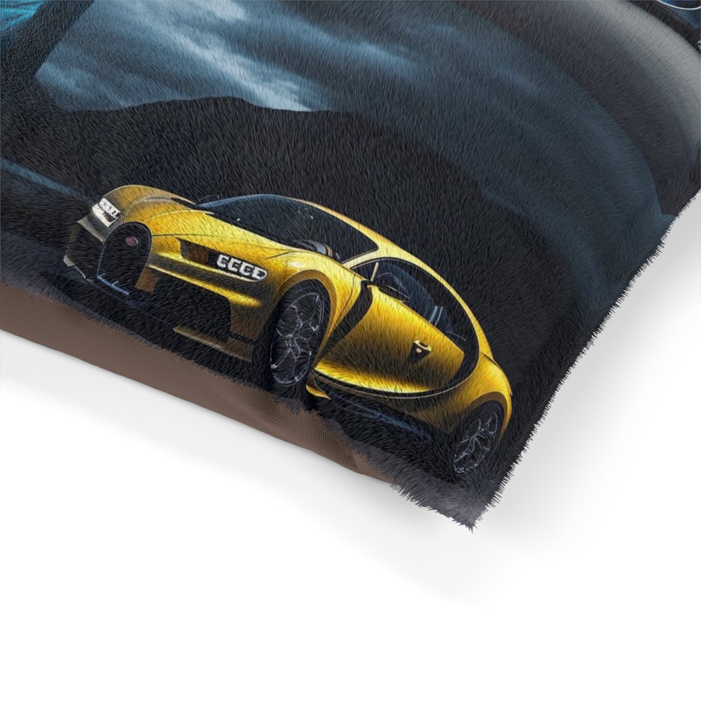 Pet Bed Bugatti Real Look 5