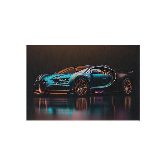 Outdoor Rug  Bugatti Blue 2