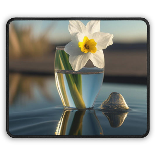Gaming Mouse Pad  Daffodil 4