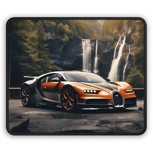 Gaming Mouse Pad  Bugatti Waterfall 3