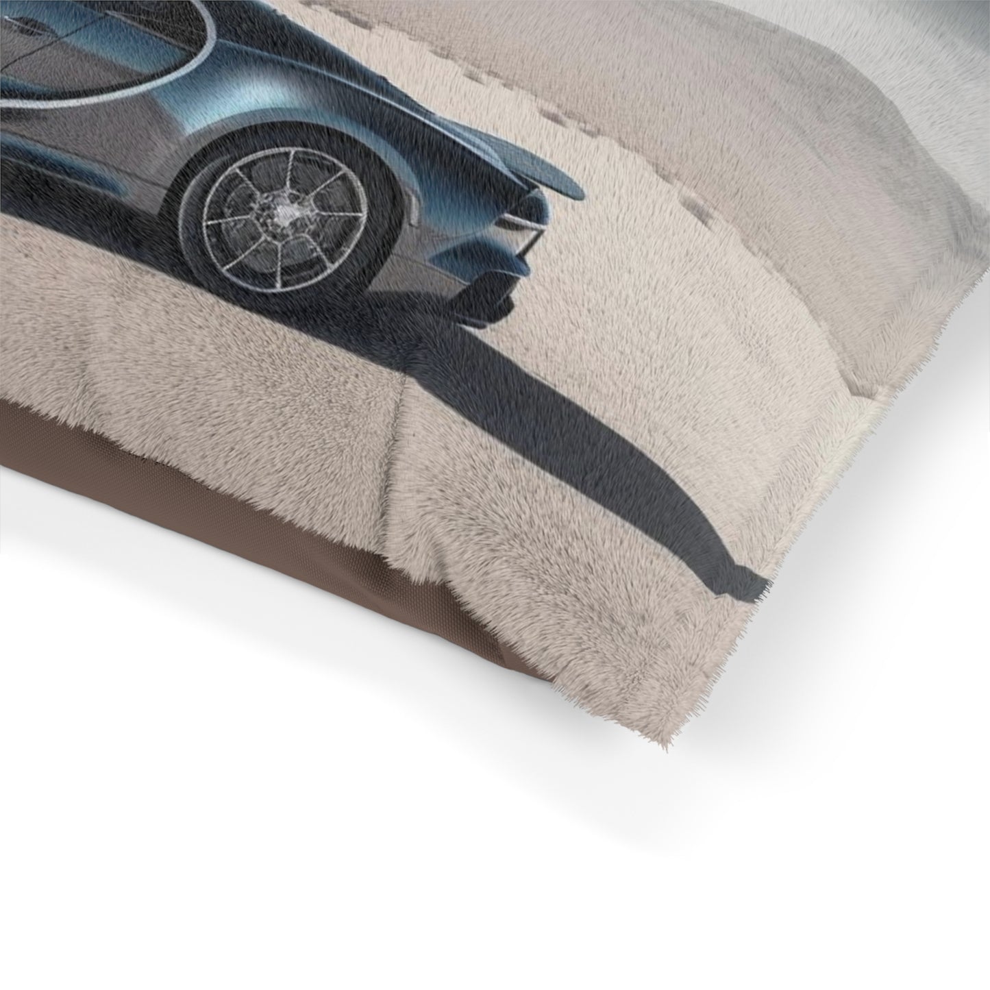 Pet Bed Bugatti Real Look 1