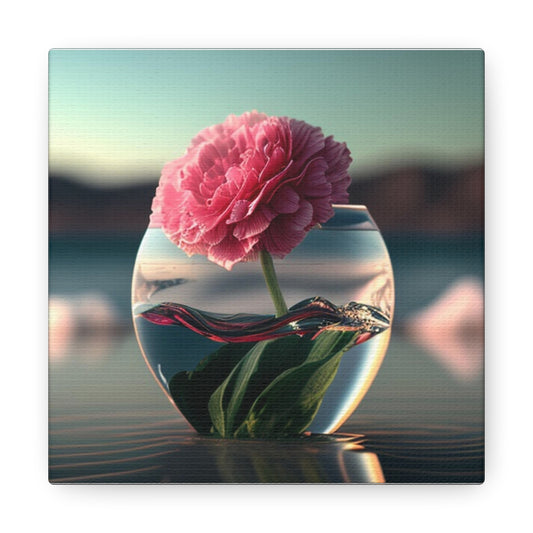 Canvas Gallery Wraps Carnation 2