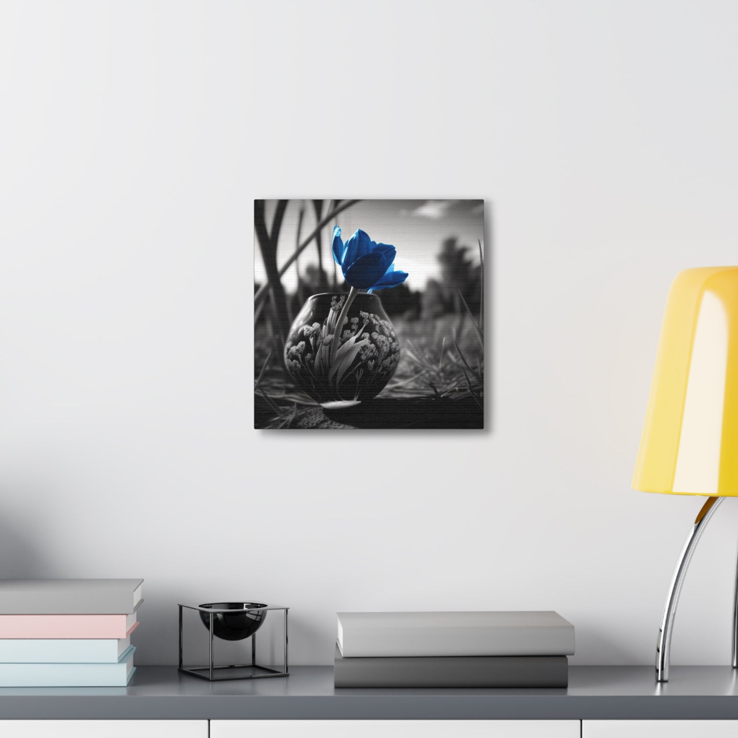 Canvas Gallery Wraps Tulip 3