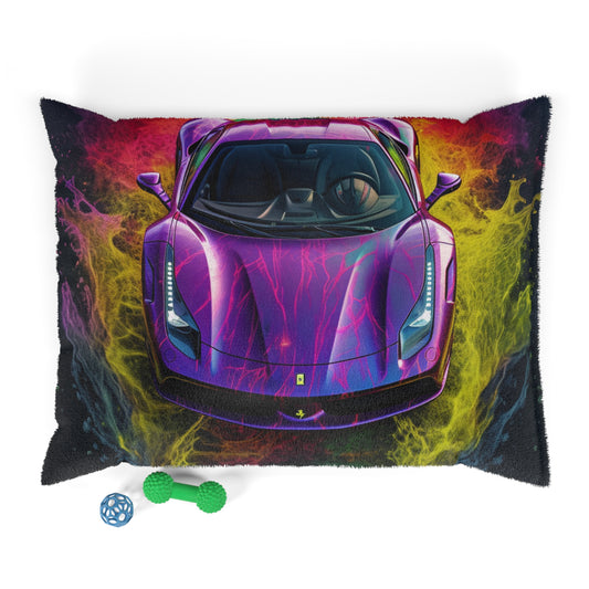 Pet Bed Farrari Water 3