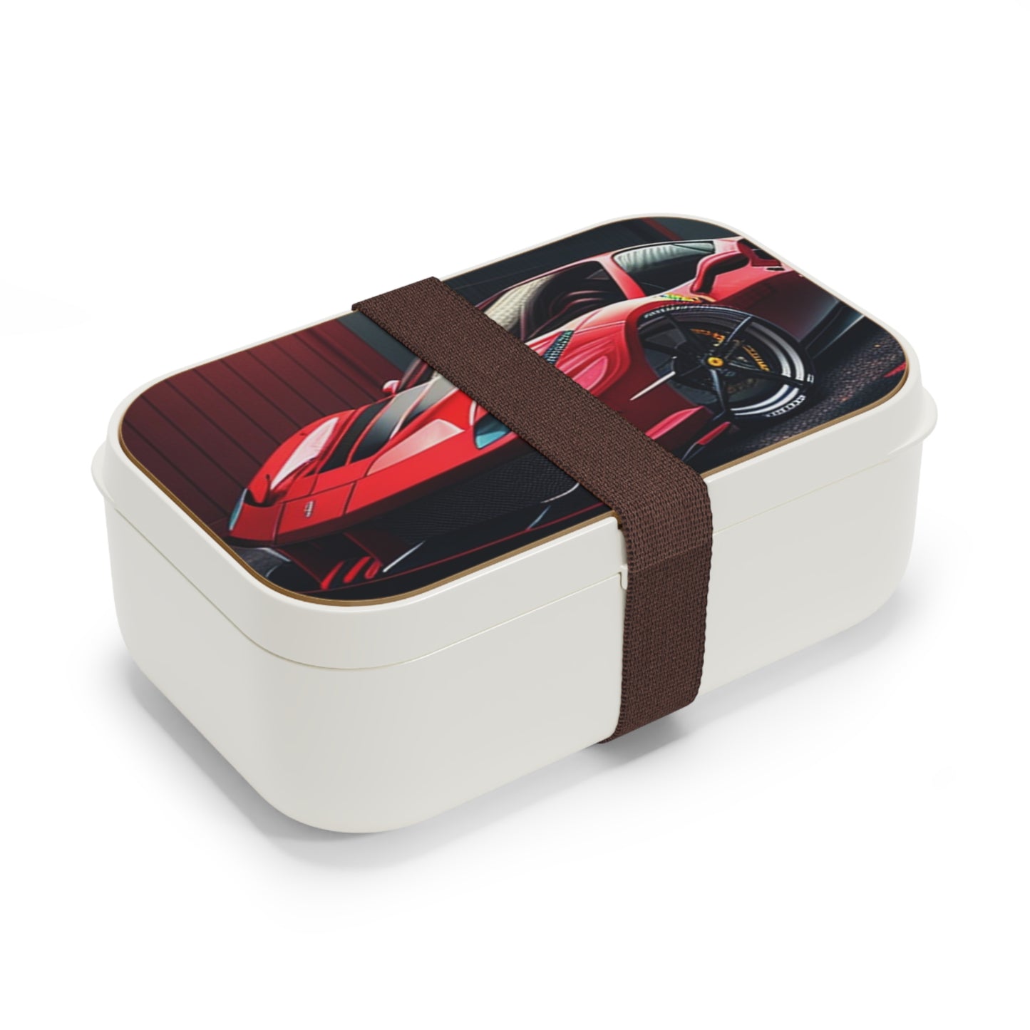 Bento Lunch Box Ferrari Hyper 1