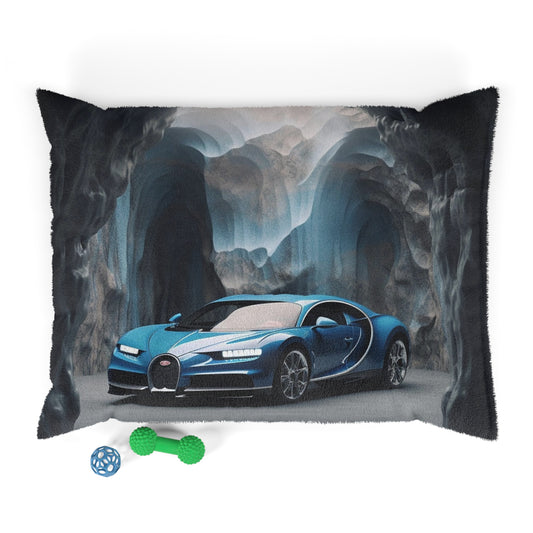 Pet Bed Bugatti Real Look 2