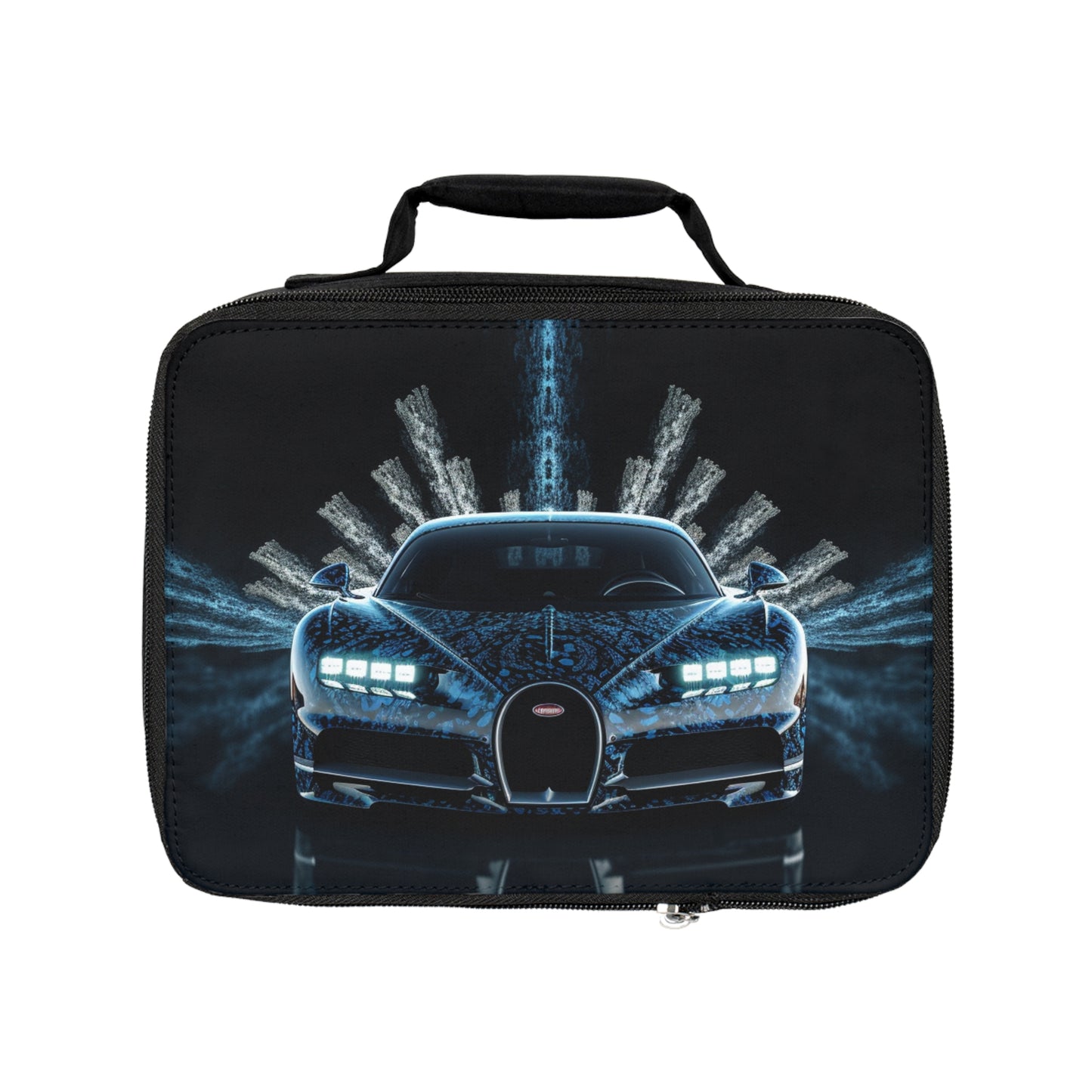 Lunch Bag Hyper Bugatti 2
