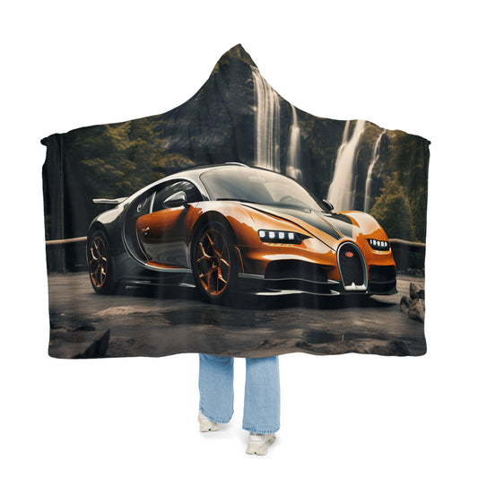 Snuggle Hooded Blanket Bugatti Waterfall 3