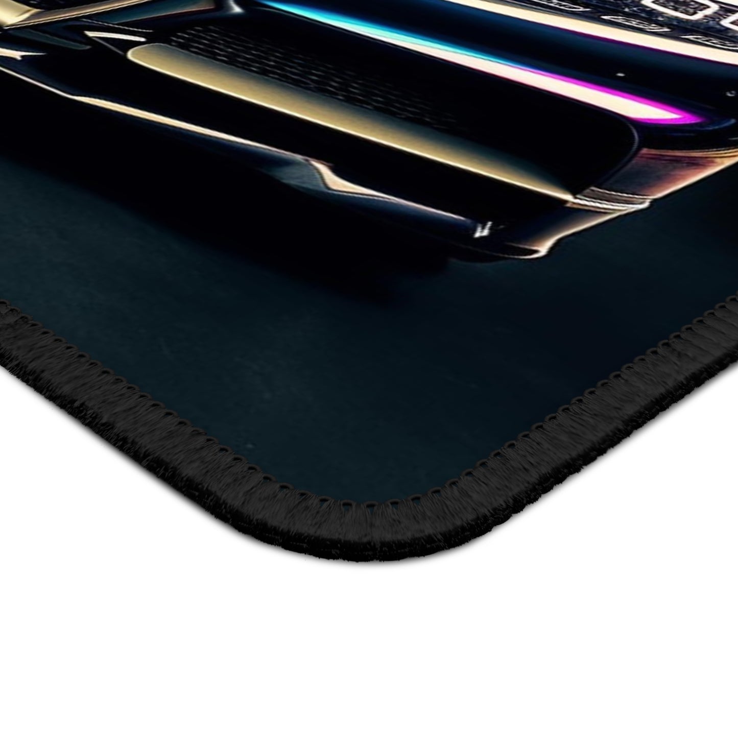 Gaming Mouse Pad  Hyper Bugatti Chiron 4