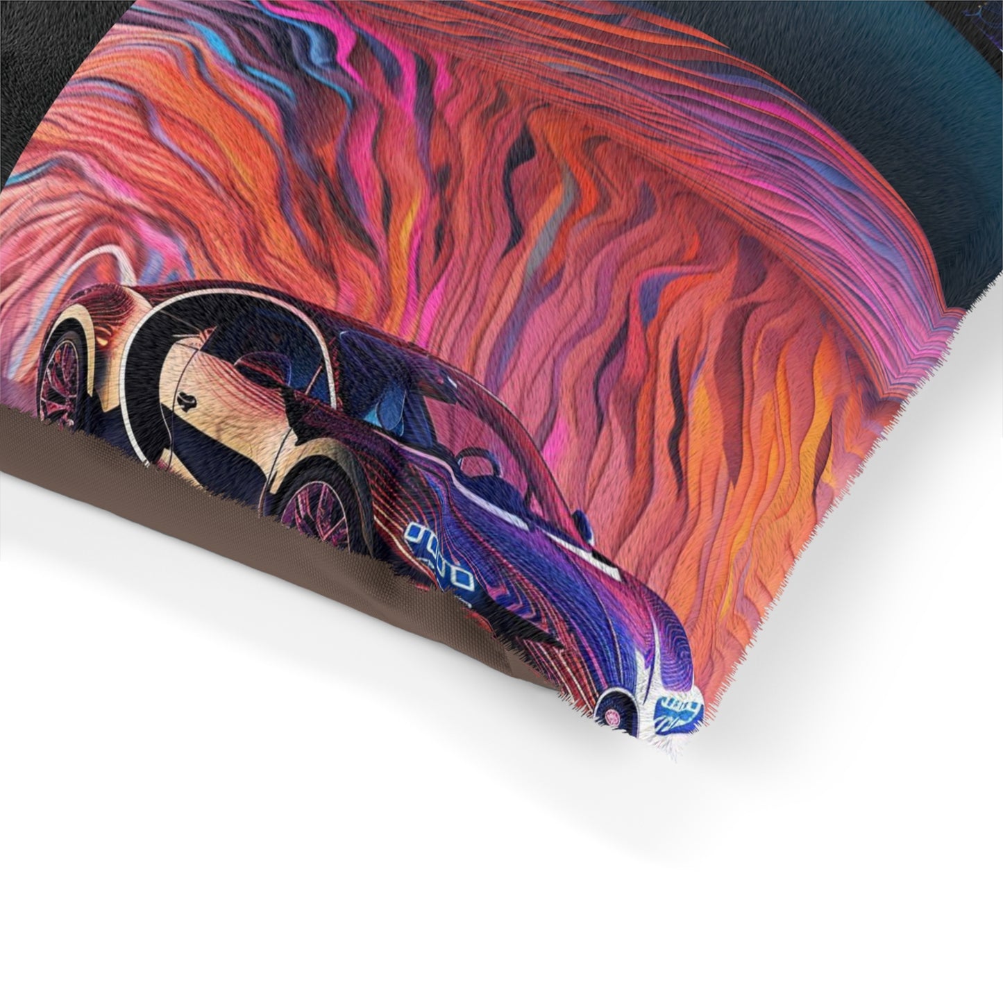 Pet Bed Bugatti Abstract Flair 5
