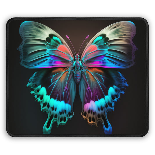 Gaming Mouse Pad  Raw Hyper Color Butterfly 2