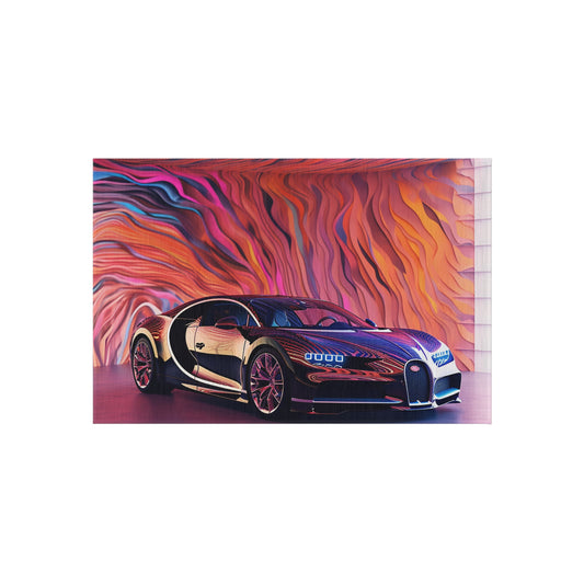 Outdoor Rug  Bugatti Abstract Flair 4