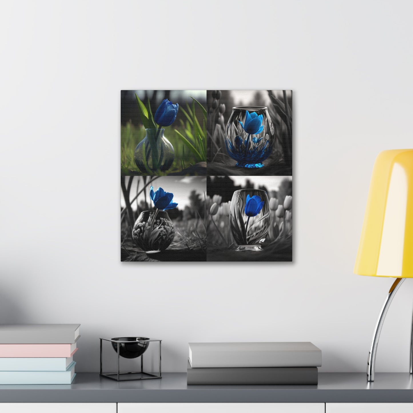 Canvas Gallery Wraps Tulip 5