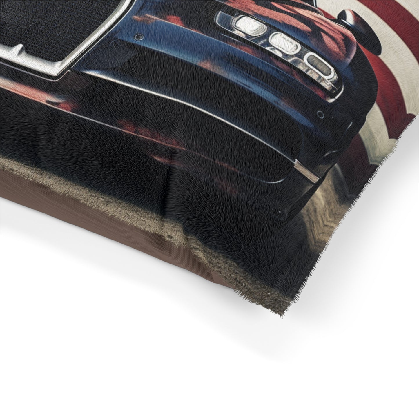 Pet Bed Bugatti Flag 3