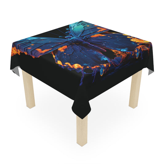 Tablecloth Thermal Butterfly 3