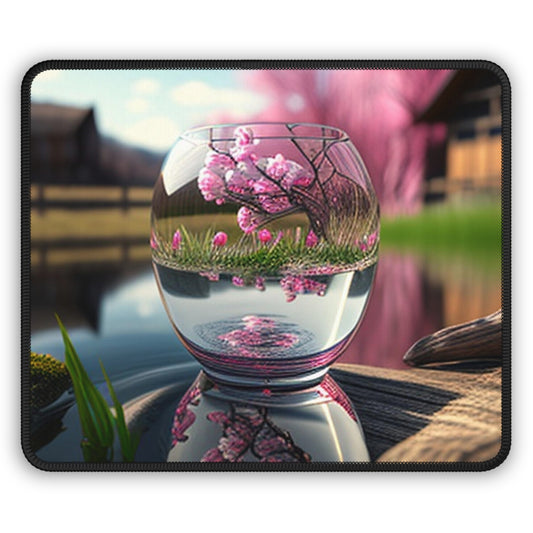 Gaming Mouse Pad  Cherry Blossom 2