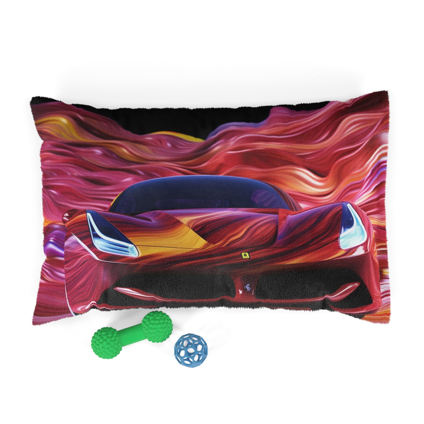 Pet Bed Ferrari Water Fusion 3