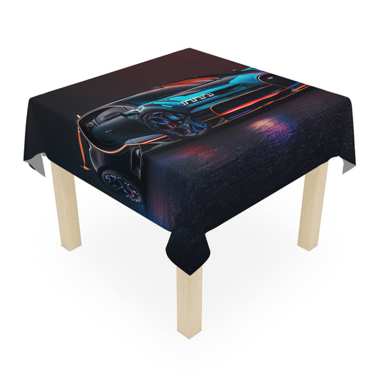 Tablecloth Bugatti Chiron Super 1