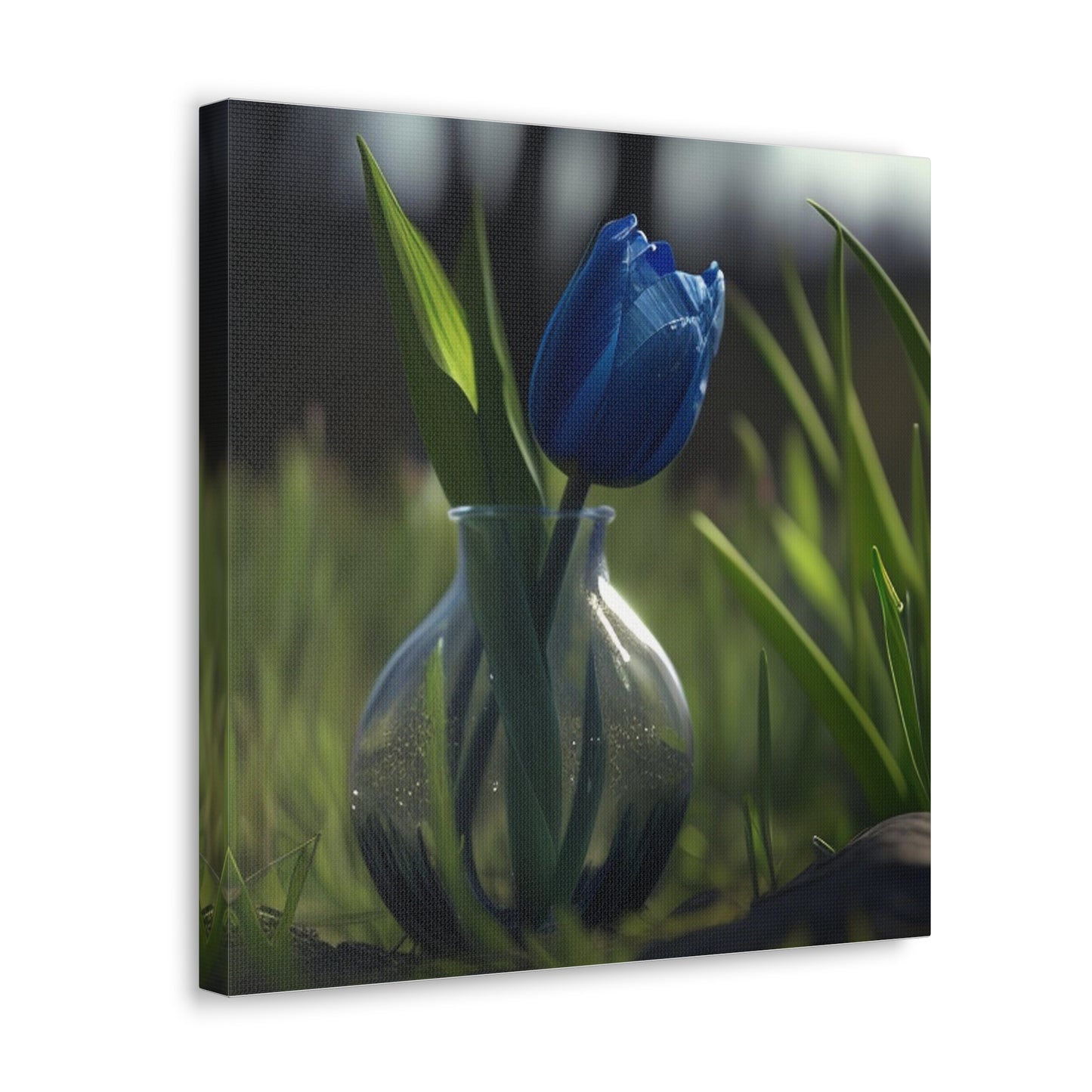 Canvas Gallery Wraps Tulip 1