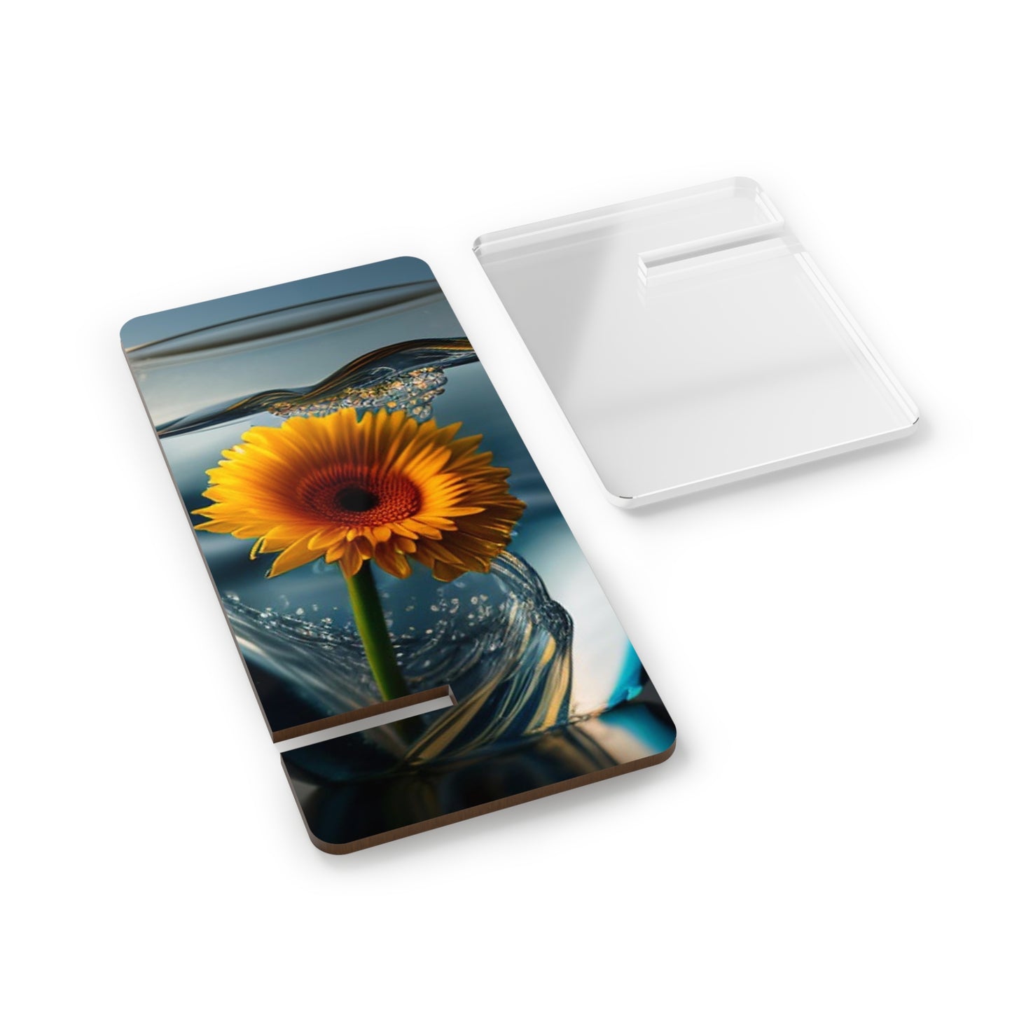 Mobile Display Stand for Smartphones