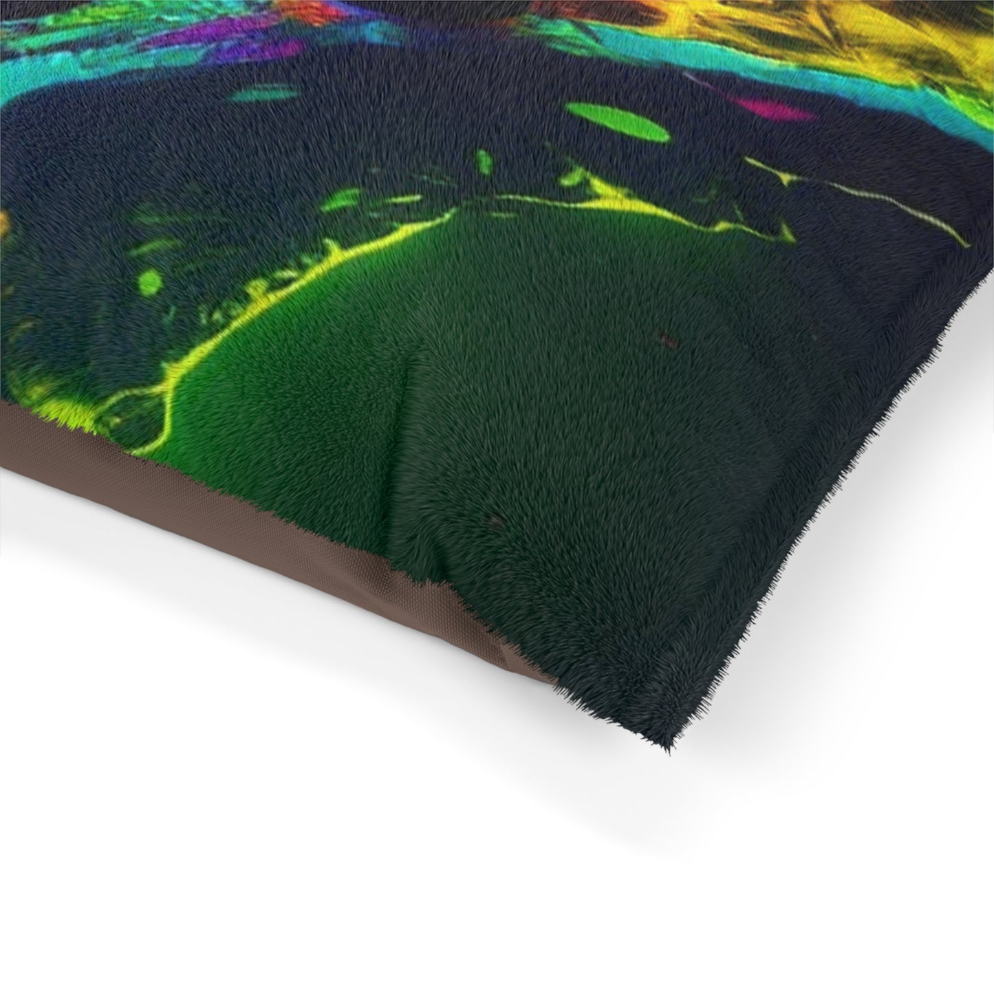 Pet Bed Florescent Glow 4