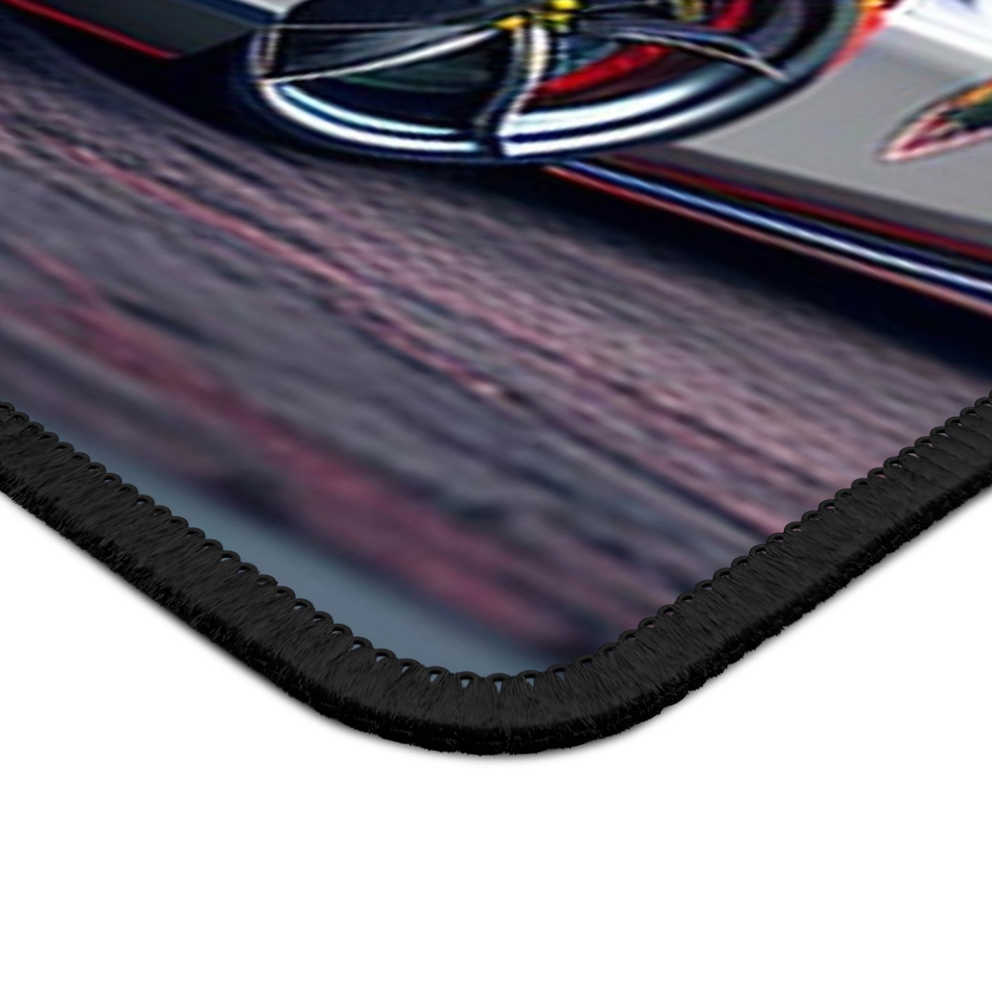 Gaming Mouse Pad  Ferrari Hyper 3