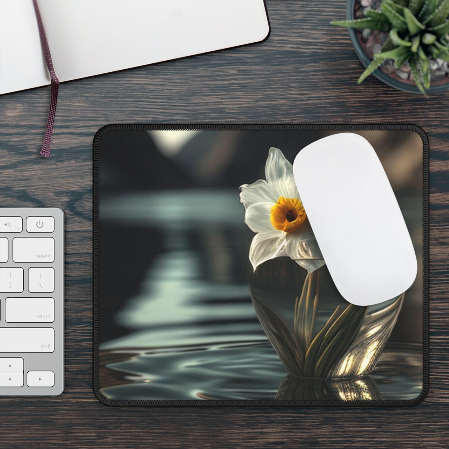 Gaming Mouse Pad  Daffodil 2